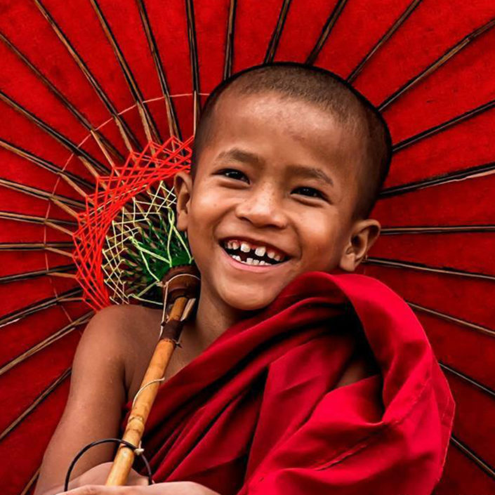 Monk