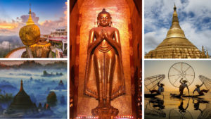 Thuta Travel Myanmar Burma