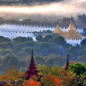 World Biggest Book Mandalay