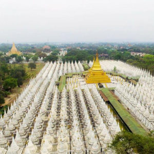 World Biggest Book Mandalay