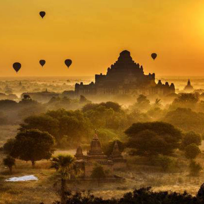 Bagan