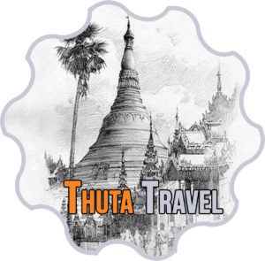 Thuta Travel Myanmar Burma