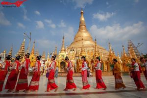 Thuta Travel Myanmar Burma Tour