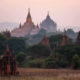 Bagan Myanmar Burma