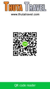 ThutaTravel_LINE_QRCode