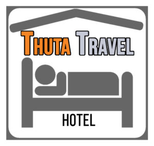 Hotels in Myanmar ThutaTravel