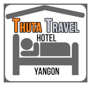 Hotels in Yangon ThutaTravel