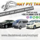 Nay Pyi Taw Car Rental