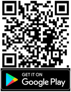 Thuta Travel GooglePlay Store QRCode