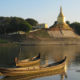 Lawkananda Bagan Myanmar