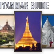 Myanmar Travel Guide