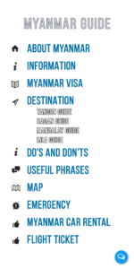 Myanmar Guide