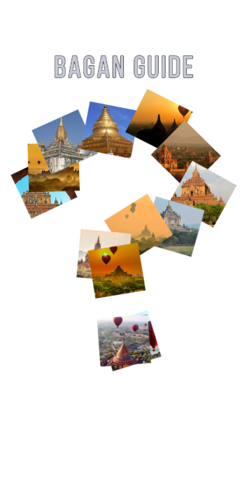 Bagan Guide