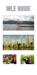 Inle Guide