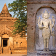 Other Religious Buildings in Bagan