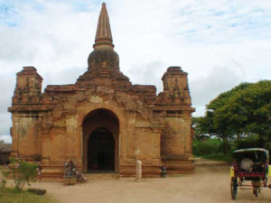 Pahtothamya Temple