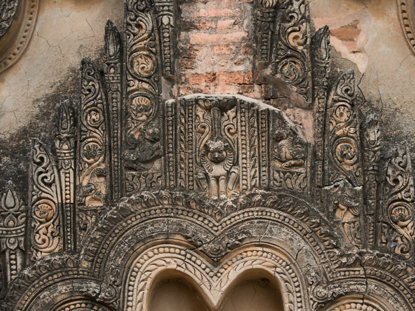 The Art of Bagan | Thuta Travel