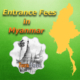 Entrance Fees in Myanmar