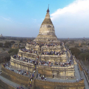 Shwe San Daw Bagan